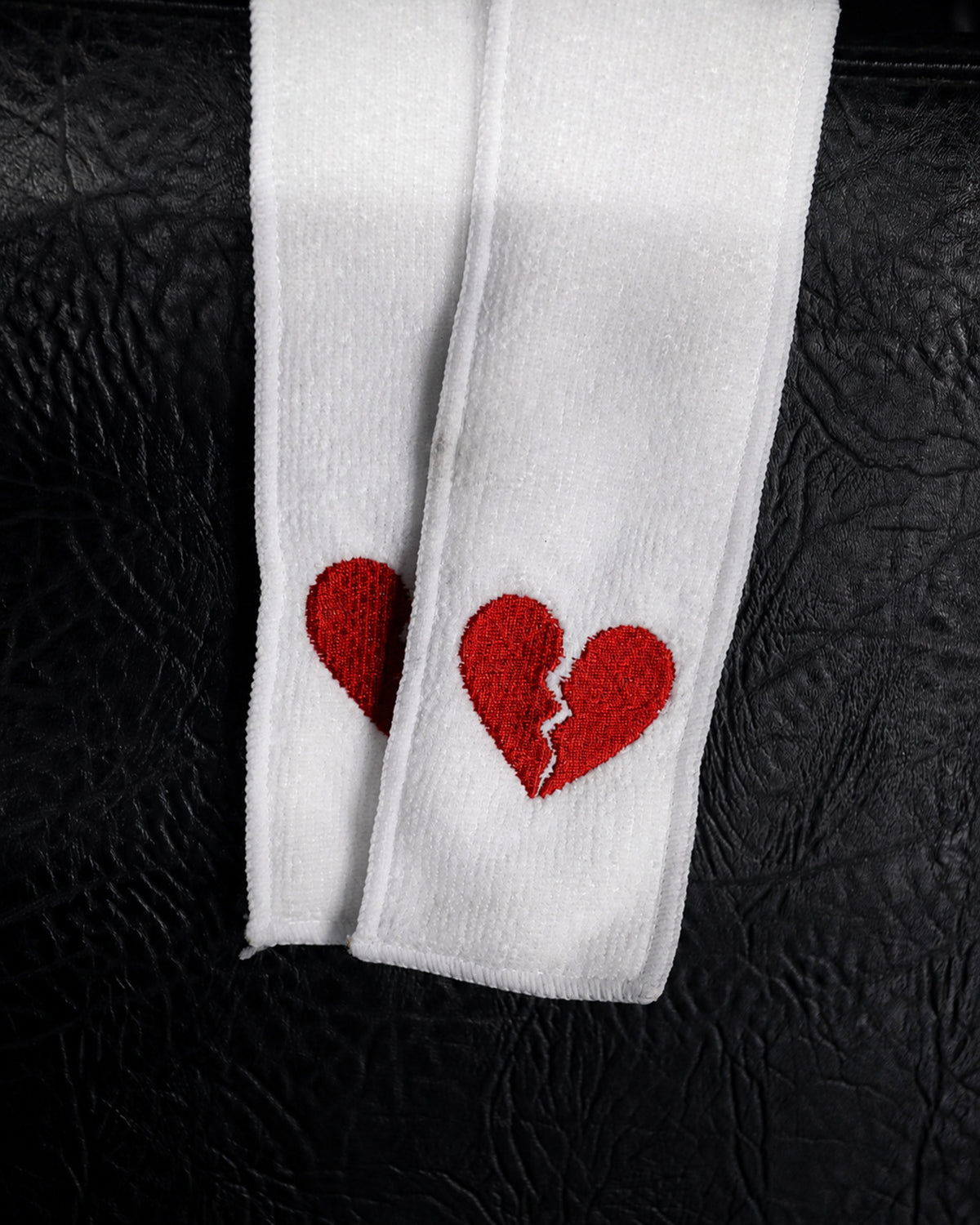 Streamer Specialist custom football towel