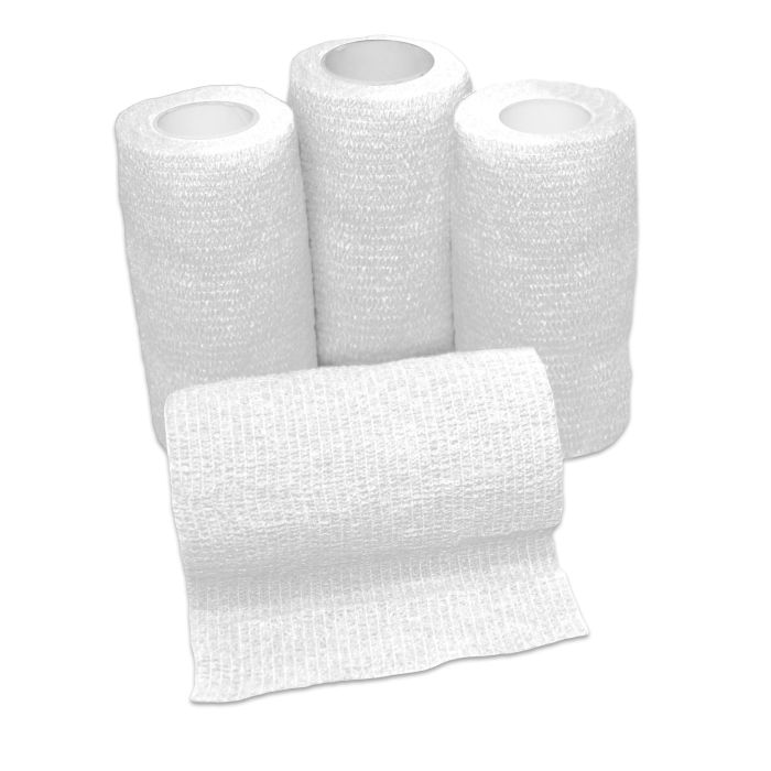 Self-Adhesive Spatting Tape