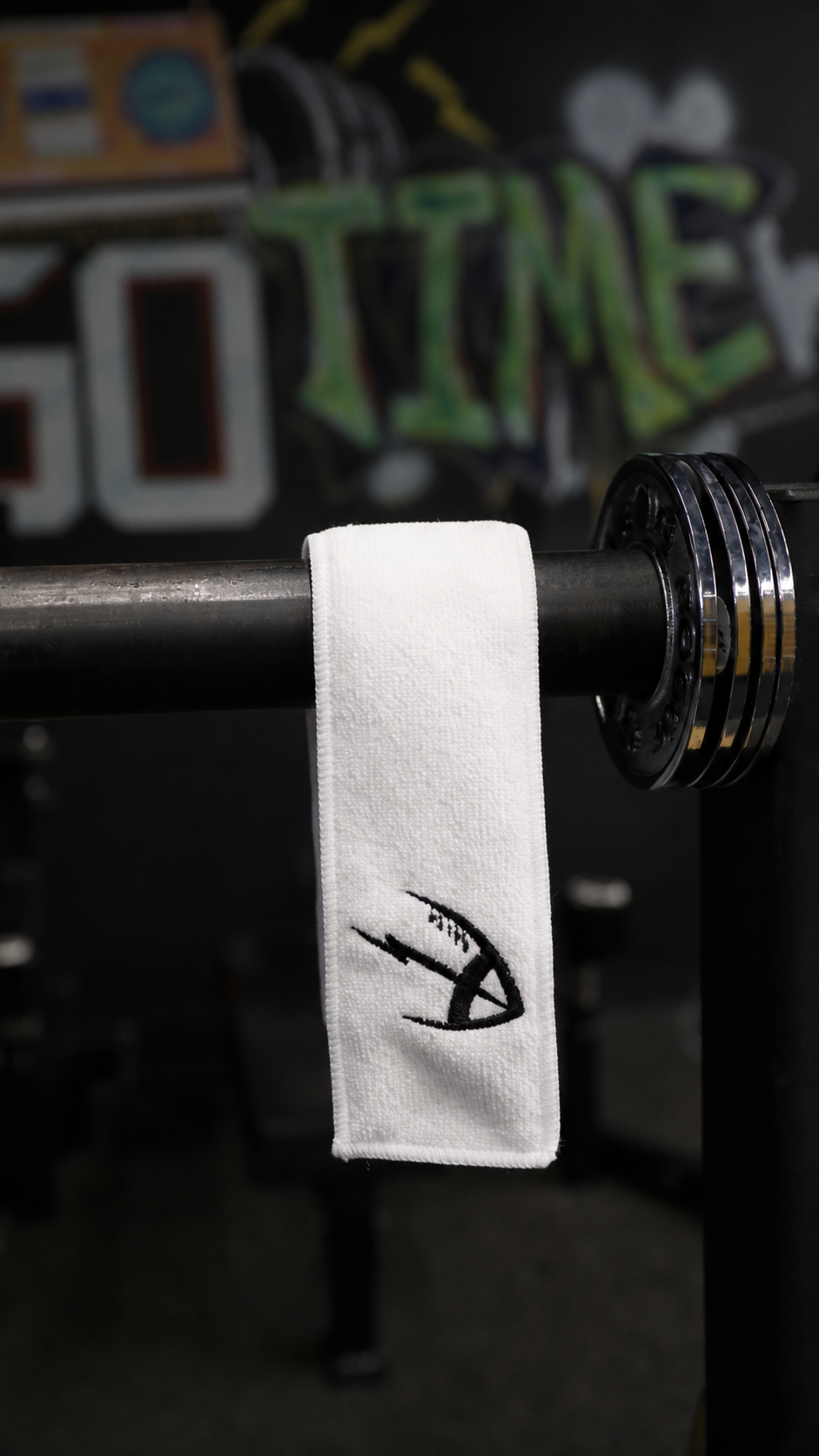 Football Streamer Towel – Ready to Ship