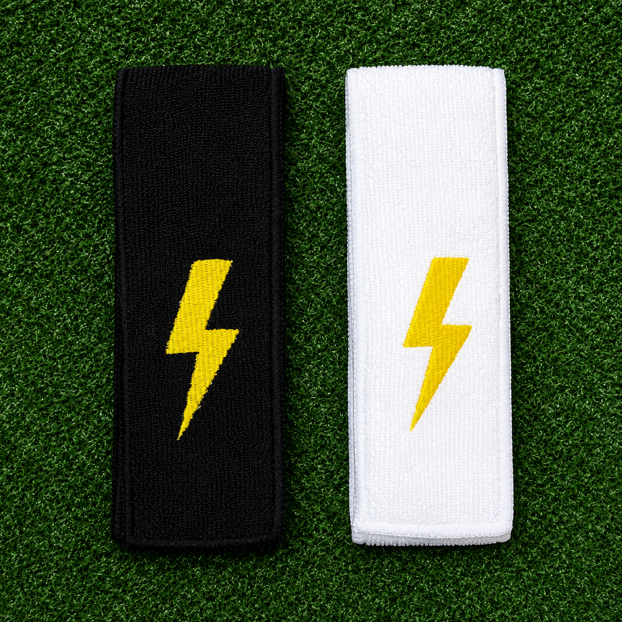 Custom Embroidered Football Streamer Towels