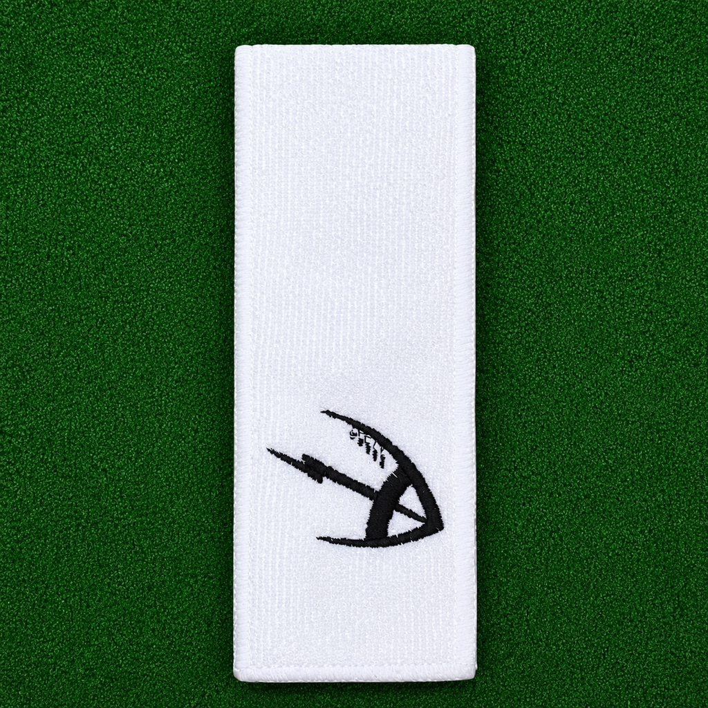 Football Streamer Towel – Ready to Ship
