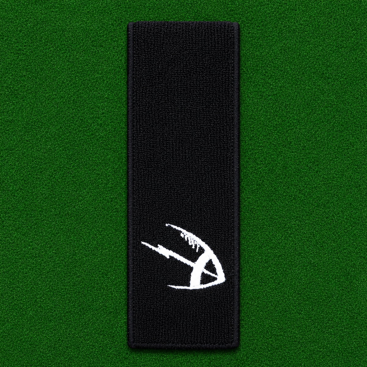 Football Streamer Towel – Ready to Ship