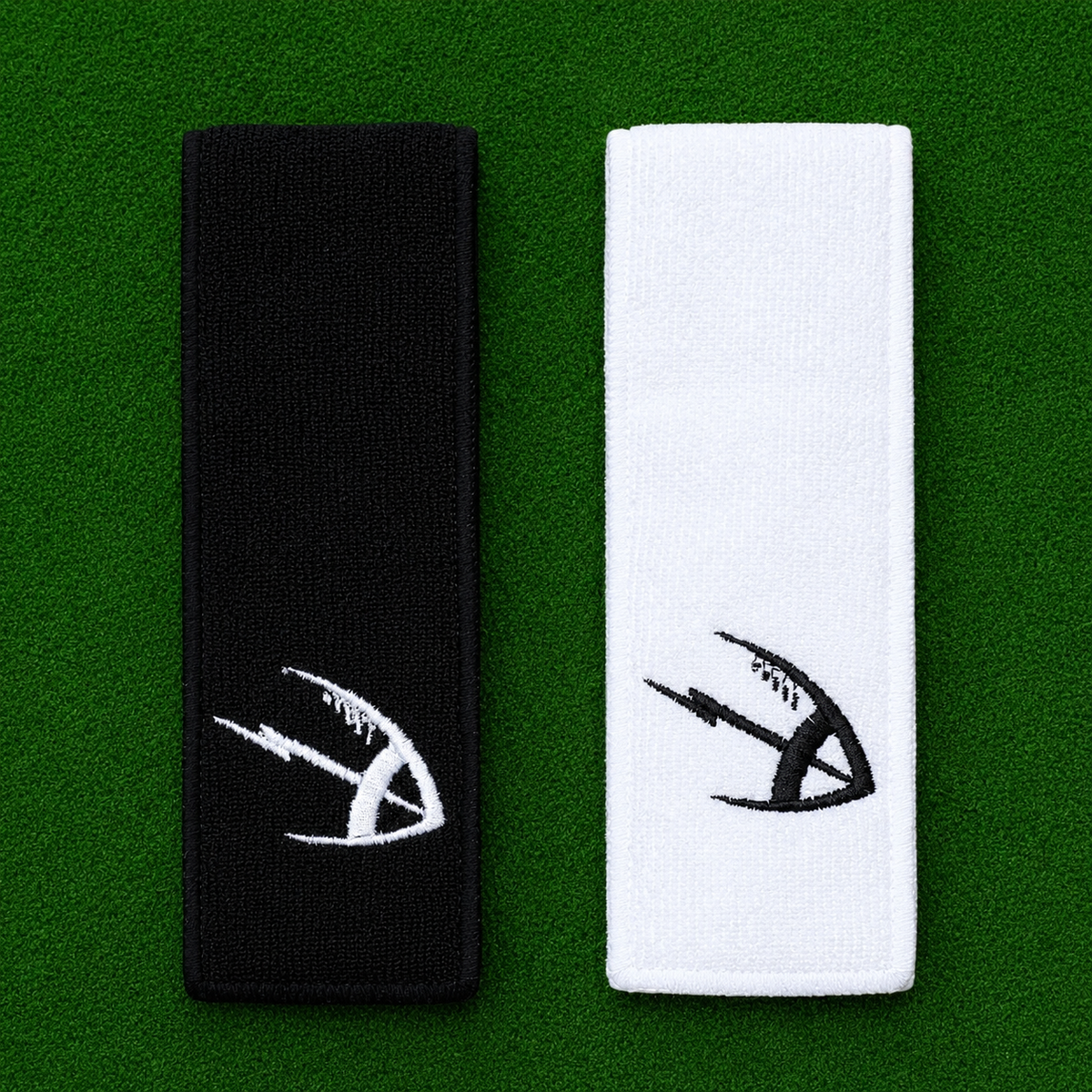 Football Streamer Towel – Ready to Ship