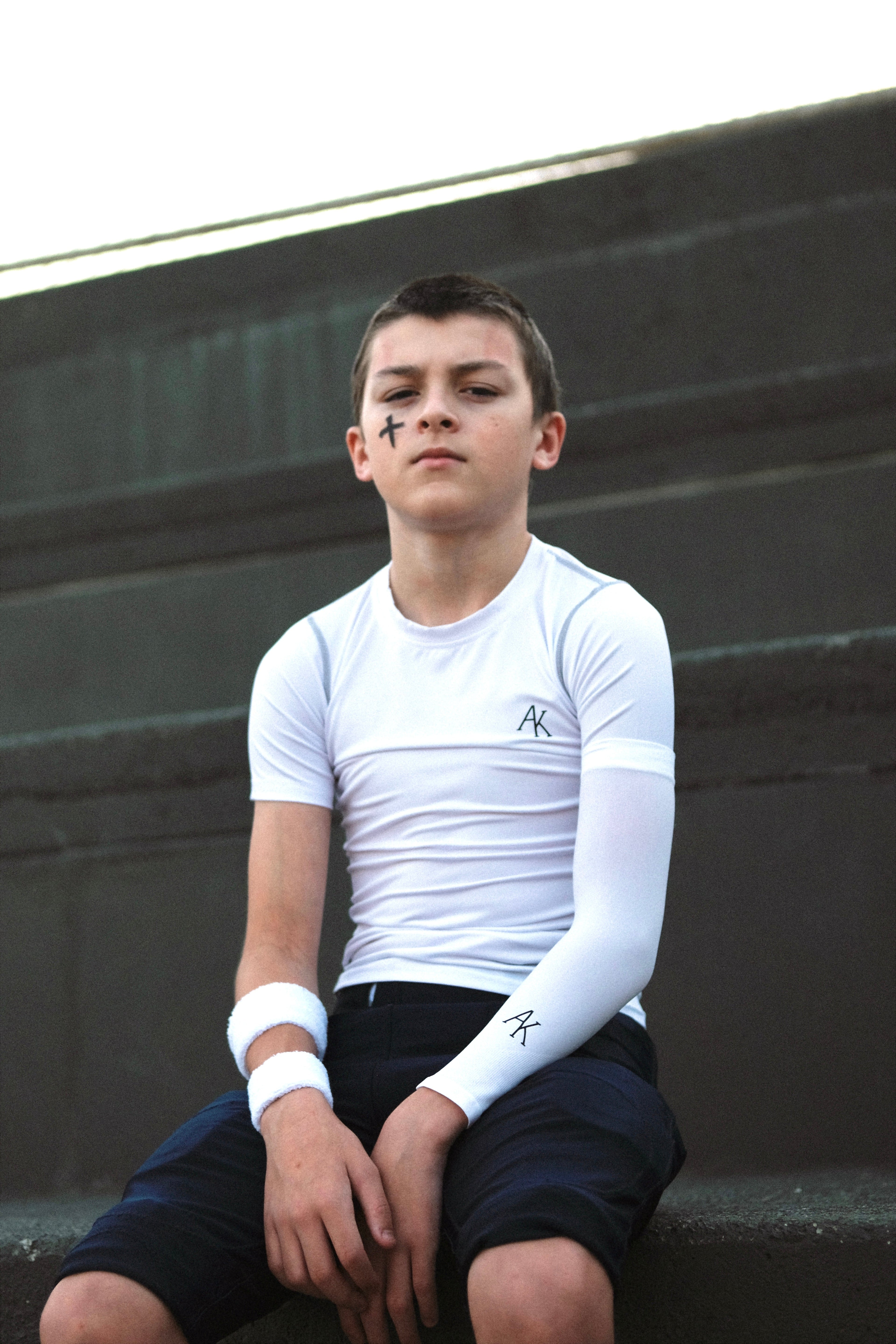 Sports Eye Black