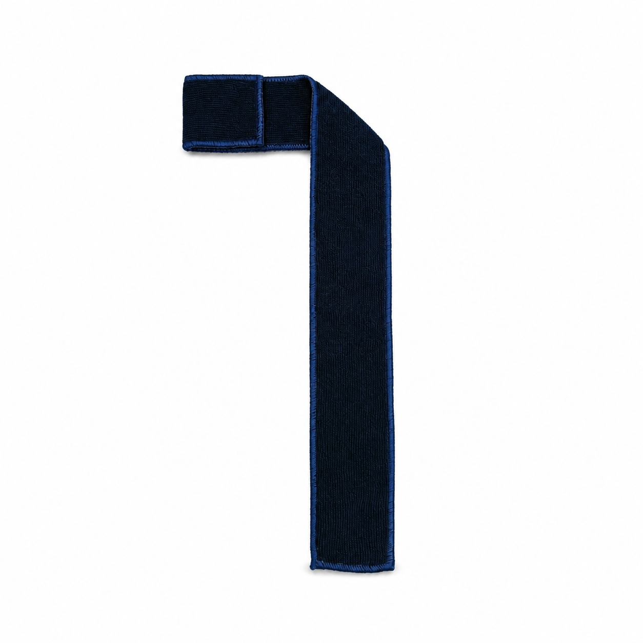 Custom Embroidered Towel Sample