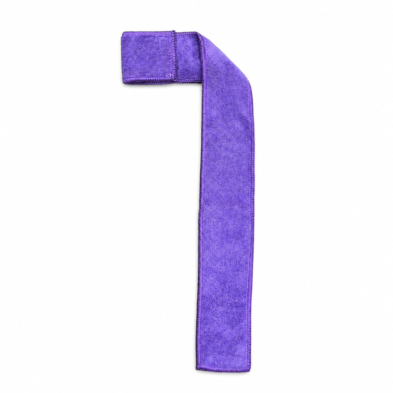 Custom Embroidered Towel Sample