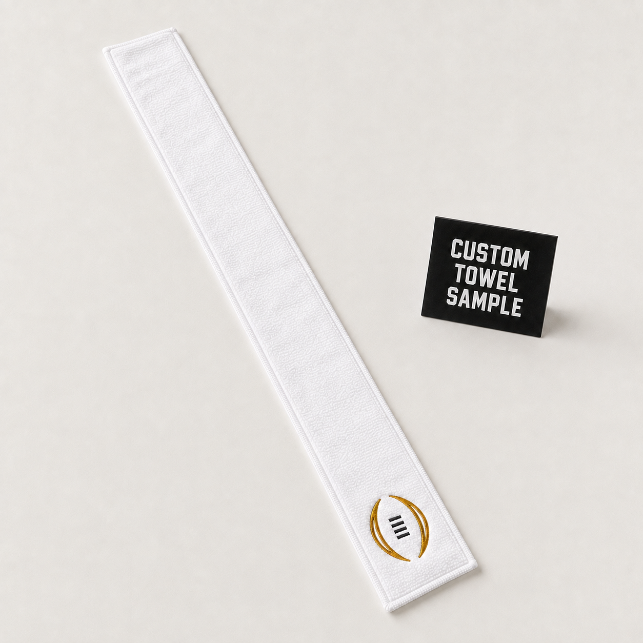 Free Mockup & Custom Quote